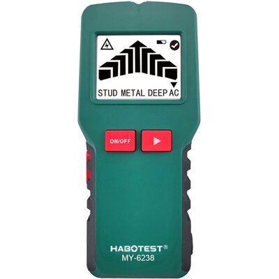 Wykrywacz przewodów HABOTEST MY6238