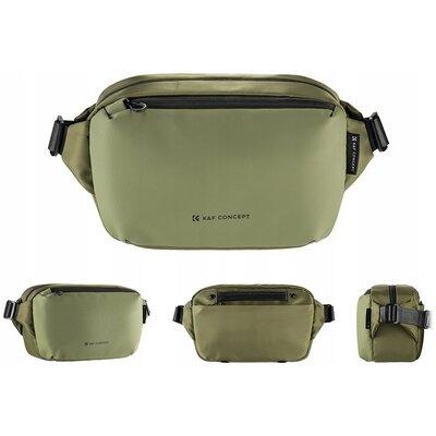 Torba K&F CONCEPT KF13.157V2 Zielony