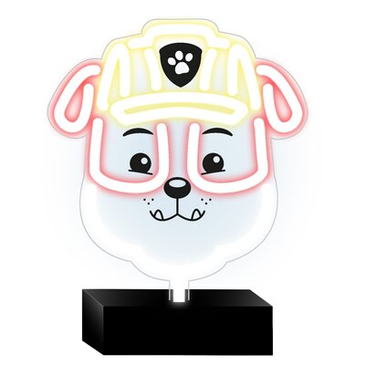 Neon LED PSI PATROL OW-120446 Rubble