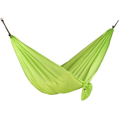 Hamak PATIO 47748 275 x 140 cm Zielony