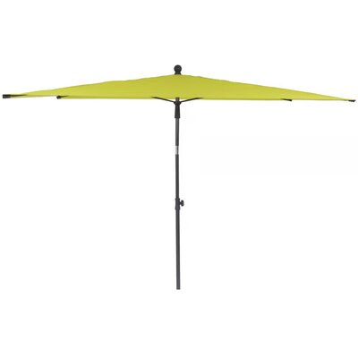 Parasol ogrodowy PATIO Limonkowy