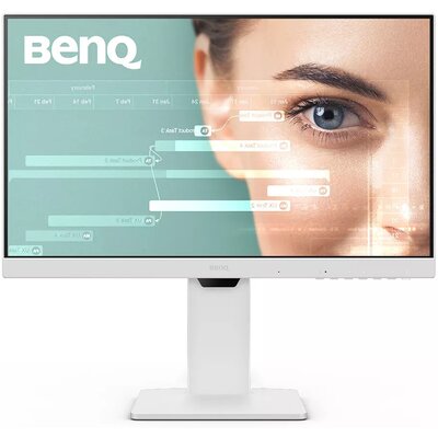 Monitor BENQ GW2486TC 23.8" 1920x1080px IPS 100Hz