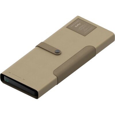 Etui na klawiaturę NUPHY NuFolio V3 Air60 Khaki