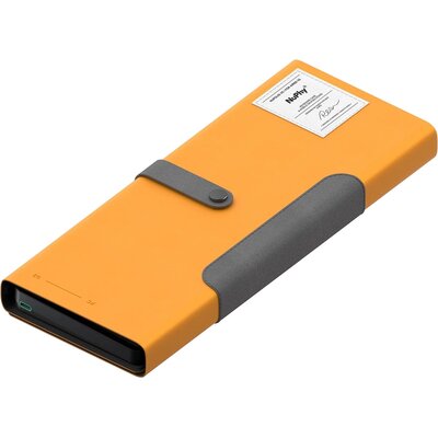 Etui na klawiaturę NUPHY NuFolio V3 Air60 Pomarańczowy