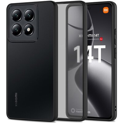 Etui TECH-PROTECT MagMat do Xiaomi 14T Czarny