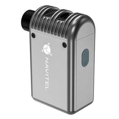 Pompka rowerowa NAVITEL AIR8 Mini