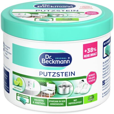 Pasta czyszcząca DR BECKMANN 0.55 kg