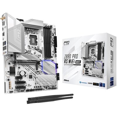 Płyta główna ASROCK Z890 Pro RS WiFi