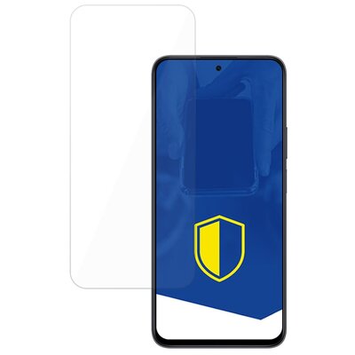 Szkło hartowane 3MK HardGlass do Honor 200 Smart