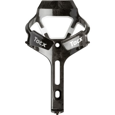 Koszyk na bidon GARMIN Tacx Ciro Biały