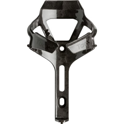 Koszyk na bidon GARMIN Tacx Ciro Czarny