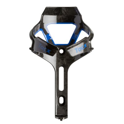 Koszyk na bidon GARMIN Tacx Ciro Ciemnoniebieski