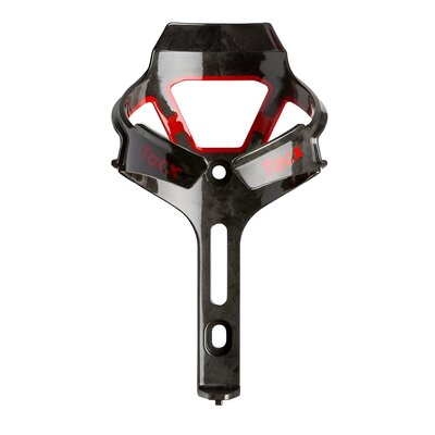 Koszyk na bidon GARMIN Tacx Ciro Czerwony