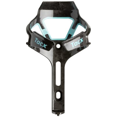 Koszyk na bidon GARMIN Tacx Ciro Seledynowy