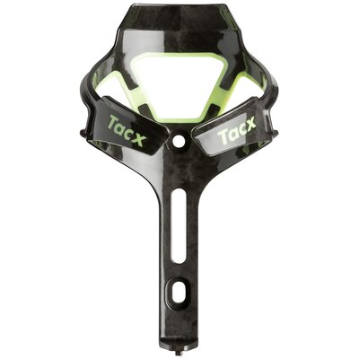 Koszyk na bidon GARMIN Tacx Ciro Żółty
