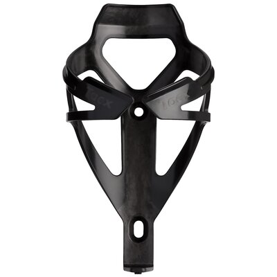 Koszyk na bidon GARMIN Tacx Deva Czarny mat