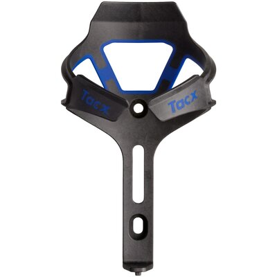 Koszyk na bidon GARMIN Tacx Ciro Niebieski mat