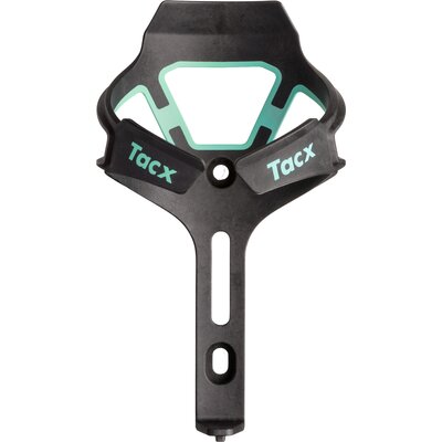 Koszyk na bidon GARMIN Tacx Ciro Seledynowy mat