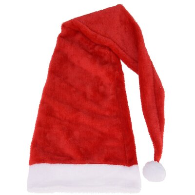 Czapka CHRISTMAS DECORATION 125 cm