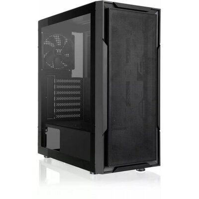Obudowa THERMALTAKE Versa XM1 TG Czarny