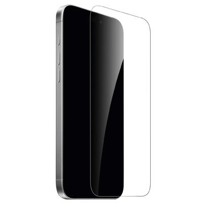 Szkło hartowane PURO Tempered Glass do Apple iPhone 15/iPhone 16