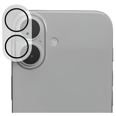 Nakładka na obiektyw SBS Active Camera Lens D3O do Apple iPhone 16/16 Plus