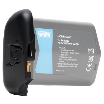 Pokrywa komory akumulatora NEWELL BL-7 do Nikon Z9