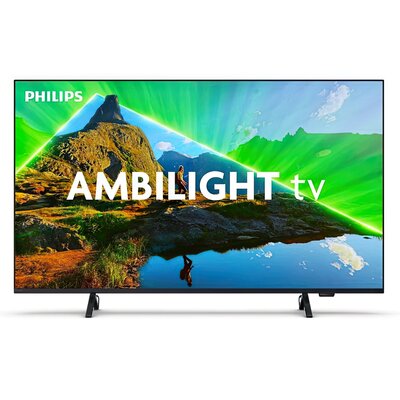Telewizor PHILIPS 43PUS8319/12 43" LED 4K Titan OS Ambilight x 3 Dolby Atmos