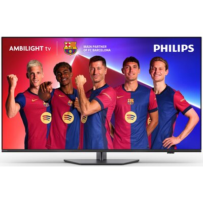 Telewizor PHILIPS 65PUS8919 65'' LED 4K 144 Hz Titan OS Ambilight x3 Dolby Atmos HDMI 2.1