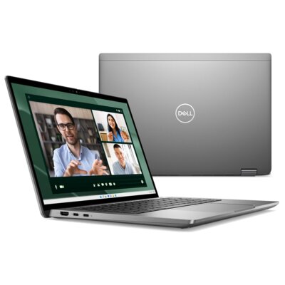 Laptop DELL Latitude 7450 14" Ultra 5-135U 16GB RAM 512GB SSD Windows 11 Professional, Funkcje AI