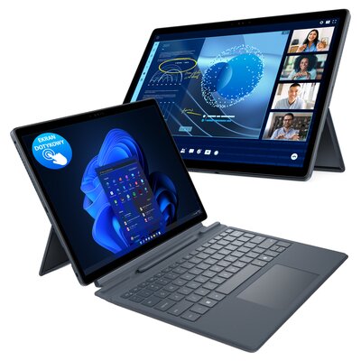 Laptop DELL Latitude 7350 13.3" Ultra 5-134U 16GB RAM 512GB SSD Windows 11 Professional, Funkcje AI