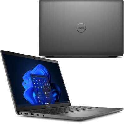 Laptop DELL Latitude 3450 14" IPS i5-1335U 8GB RAM 512GB SSD Windows 11 Professional