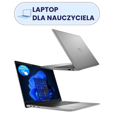 Laptop DELL Latitude 7455 14” Snapdragon X Elite 16GB RAM 512GB SSD Windows 11 Professional