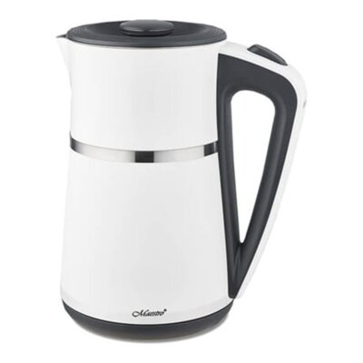 Czajnik MAESTRO MR-030 Biały