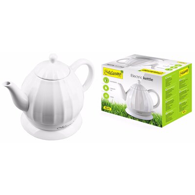 Czajnik MAESTRO MR-070 Biały