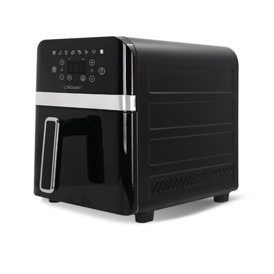 Air Fryer Frytkownica beztłuszczowa MAESTRO MR-759 z funkcją grilla i 8 programami gotowania