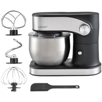 Robot kuchenny planetarny MAESTRO MR-557