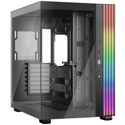 Obudowa BE QUIET! Light Base 600 DX Czarny