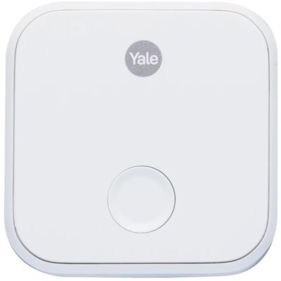 Mostek YALE ConnectX Bridge 05 402100 WH Wi-Fi