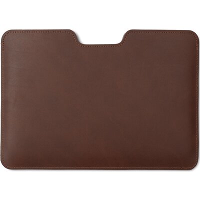 Etui na laptopa BALTAN Razor do Apple MacBook Pro 13 cali Ciemnobrązowy