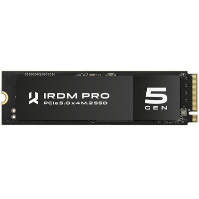 Dysk GOODRAM IRDM PRO Gen5 4TB SSD