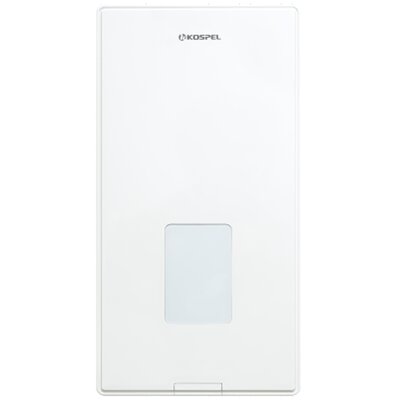 Przepływowy podgrzewacz wody KOSPEL 10.3.64.005.00