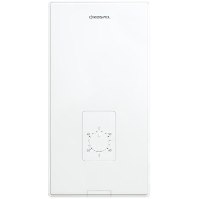 Elektryczny przepływowy podgrzewacz wody PPE4.B Basic-17/18/21/24 