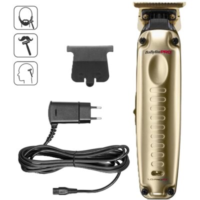 Trymer BABYLISS Pro FX726GE