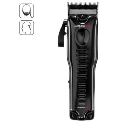 Strzyżarka BABYLISS Pro FX825E
