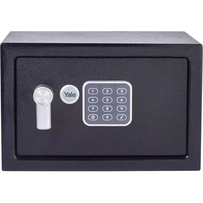Sejf YALE YSV 200 DB2