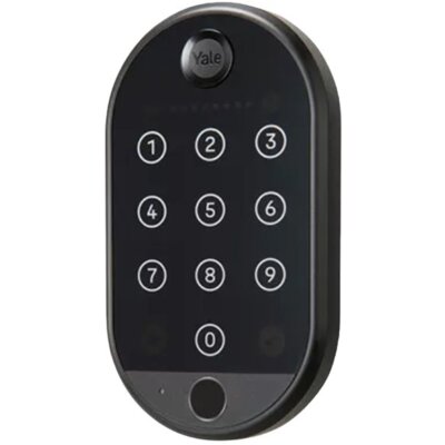 Klawiatura YALE Smart Keypad 2 05 303000 BL Bluetooth