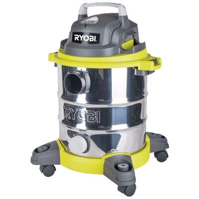 Odkurzacz warsztatowy RYOBI RVC-1220I-G