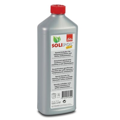 Odkamieniacz do ekspresu SOLIS Solipol 1000 ml