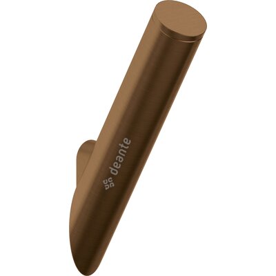 Wieszak łazienkowy DEANTE Silia ADI C111 Brąz szczotkowany